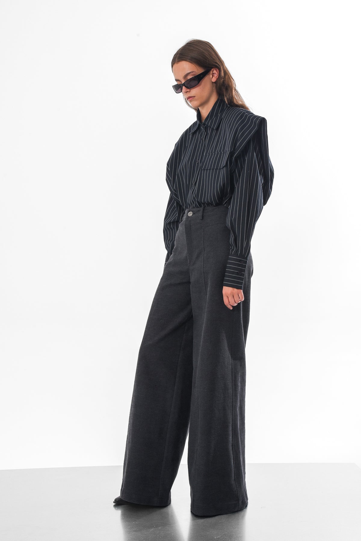 Otzi Wide Leg Pants