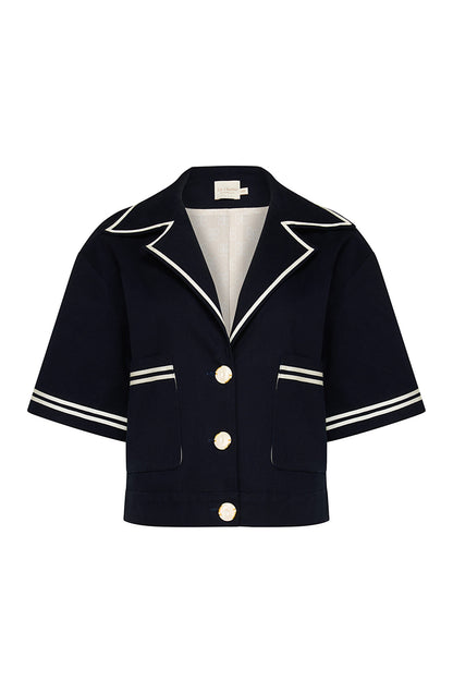 Parelthon Blazer