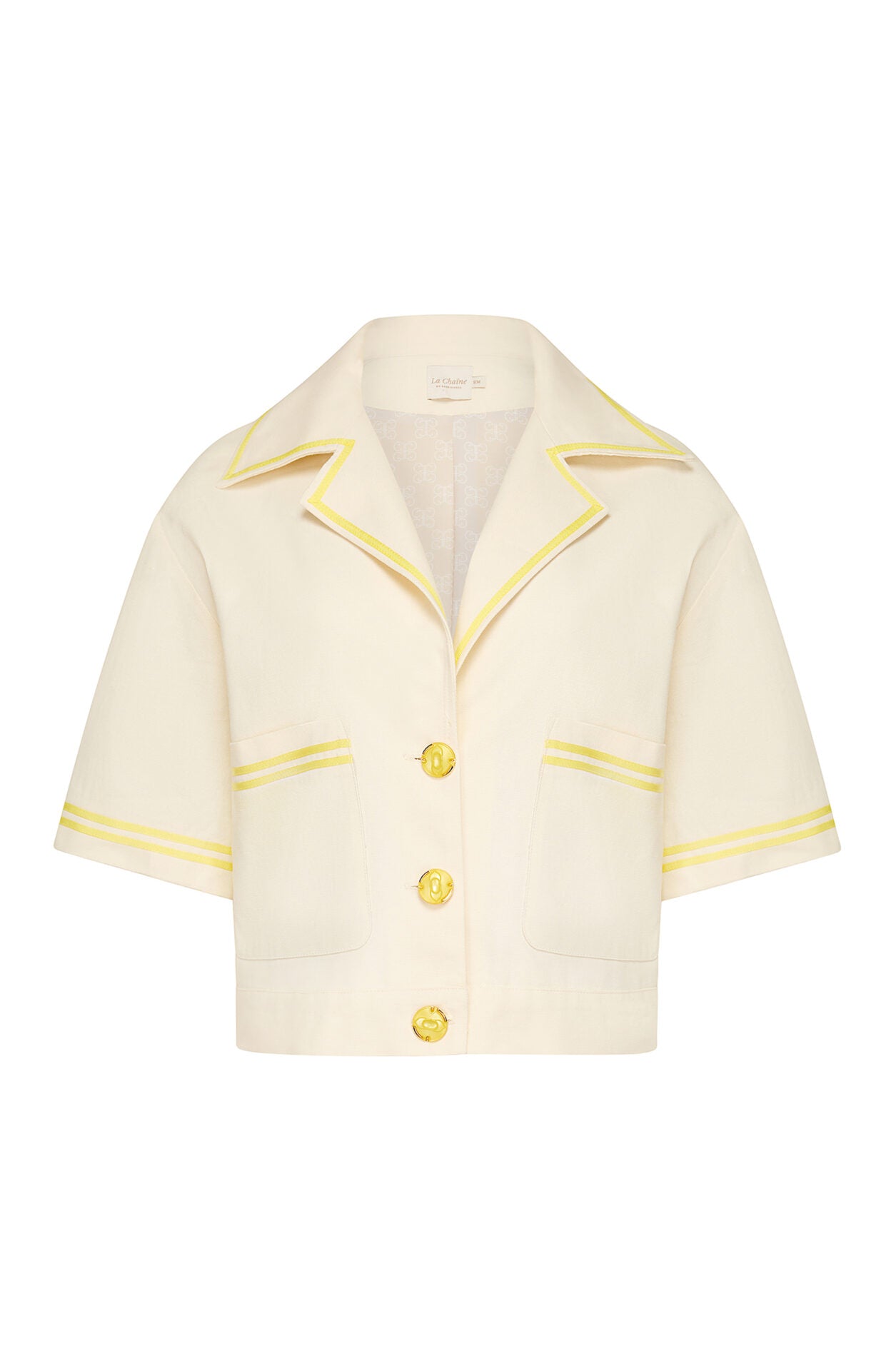 Parelthon Blazer