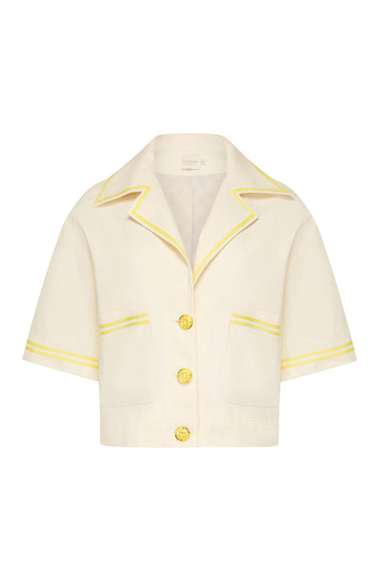 Parelthon Blazer