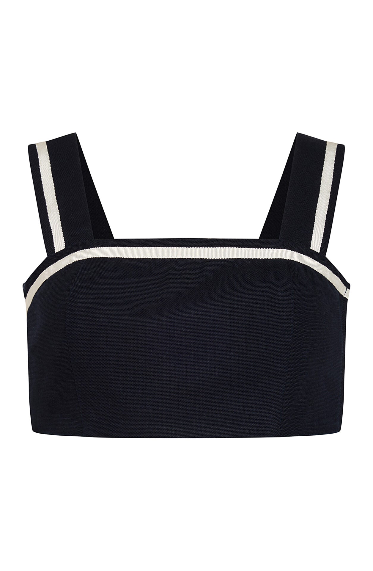 Parelthon Bustier