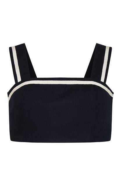 Parelthon Bustier