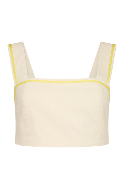 Parelthon Bustier