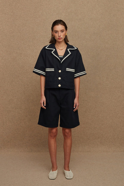 Parelthon Blazer