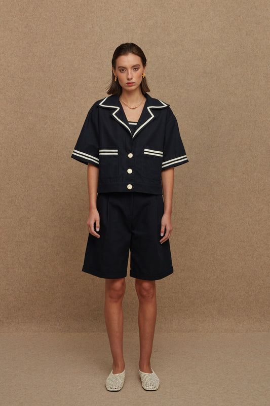 Parelthon Blazer