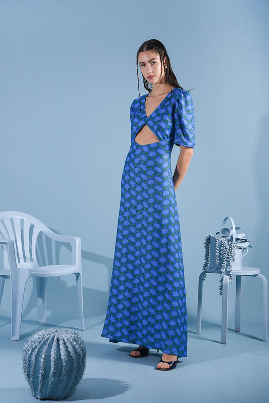 Phoebe Maxi Dress