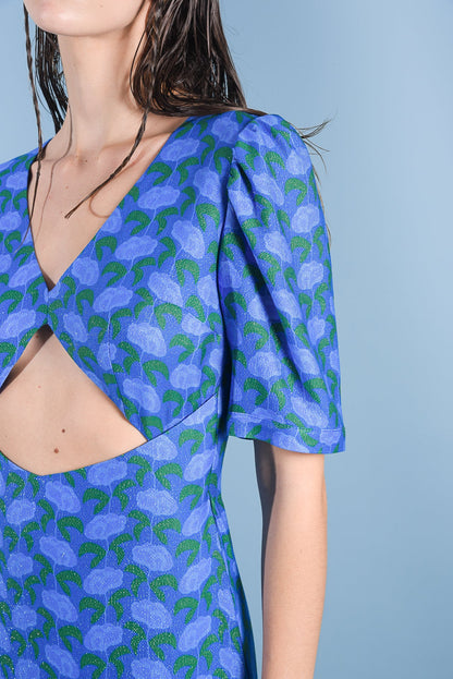 Phoebe Maxi Dress