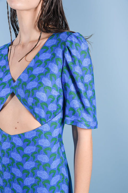Phoebe Maxi Dress