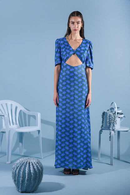 Phoebe Maxi Dress