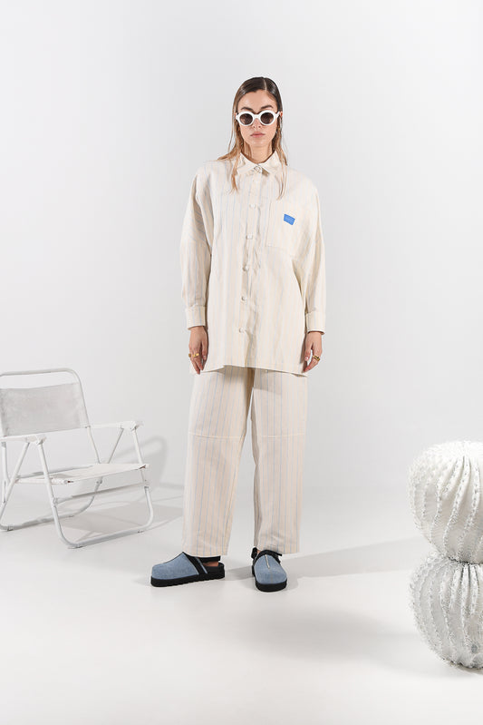 Pivot Jacket