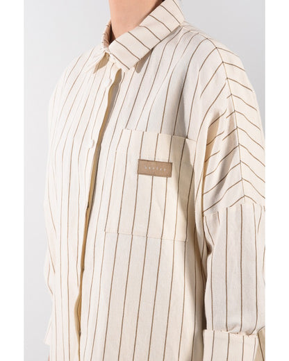Pivot Jacket