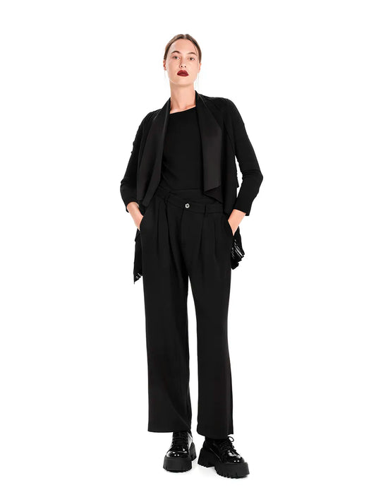 Polished Trousers