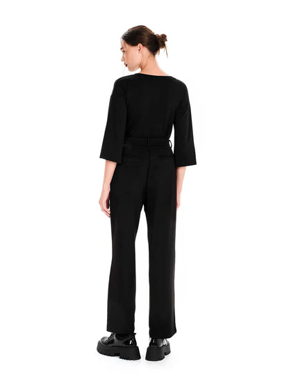 Polished Trousers