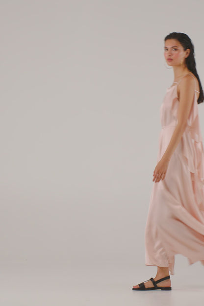 Magicality Maxi Tunic