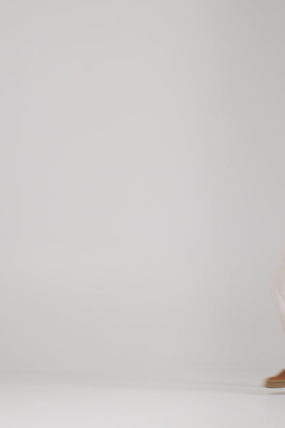 Softwear High Neck Oversized Blouse