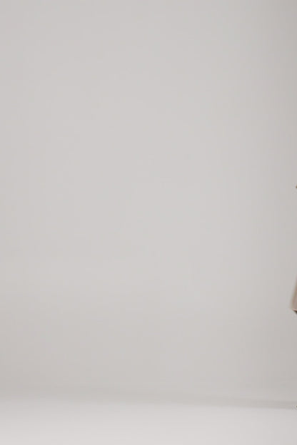 Sensitive Hug V-Neckline Vest