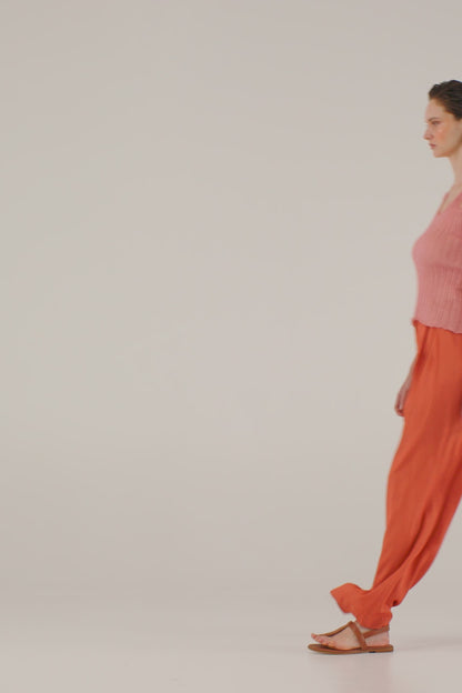 Sparkling Nights Knit Top