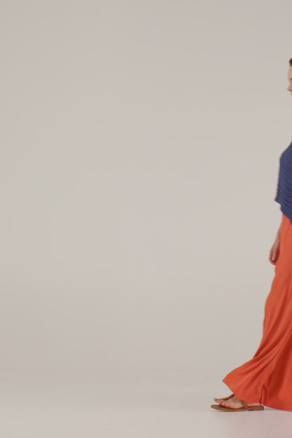 Archetypes Knit Sleeveless Top