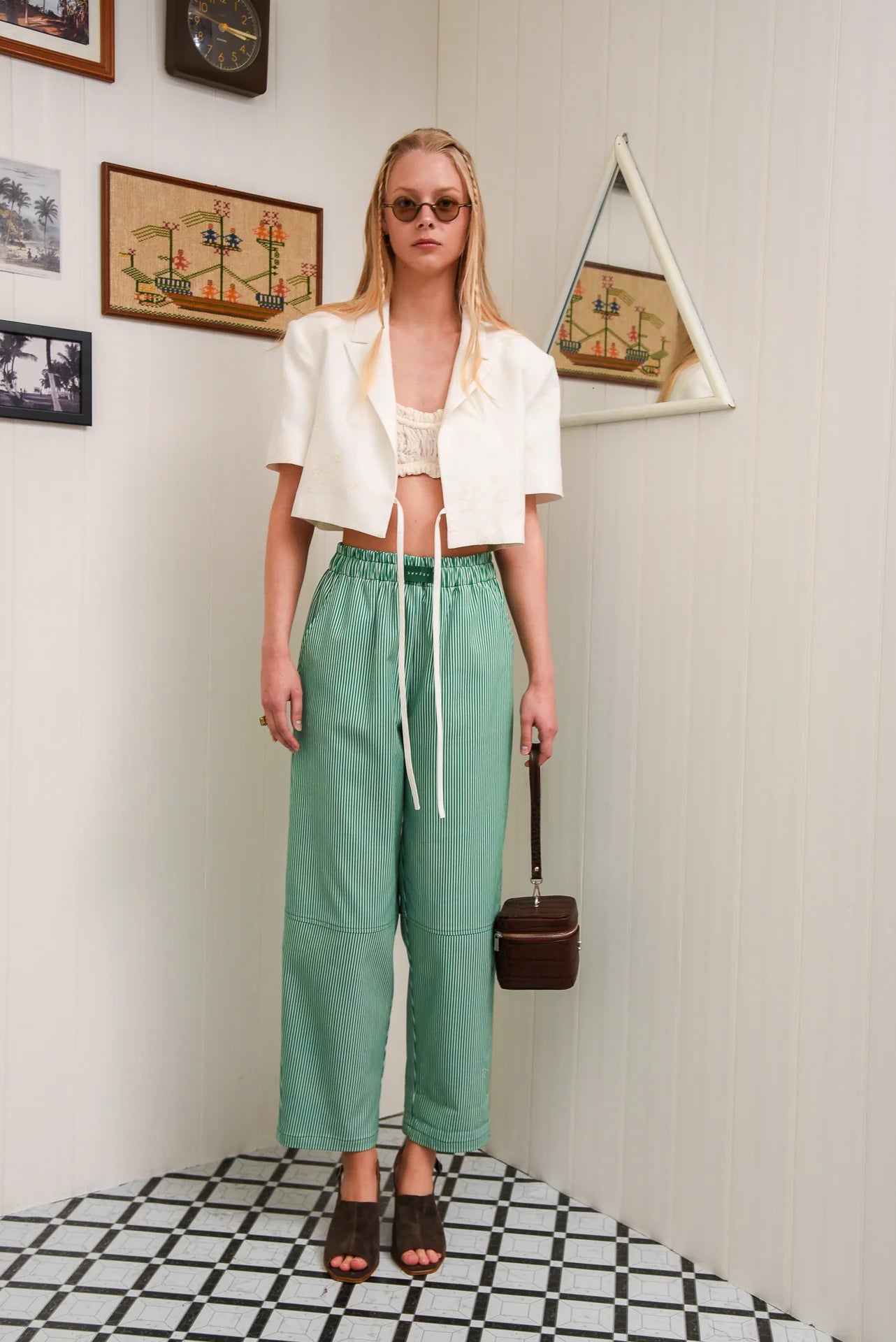 Reggae Pants