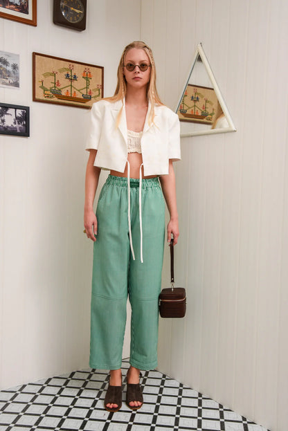 Reggae Pants