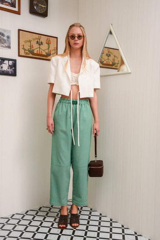 Reggae Pants