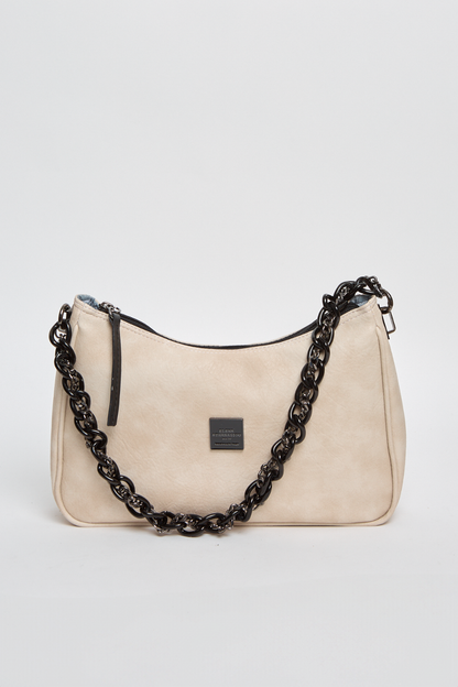 Retro Chain Vintage Baguette