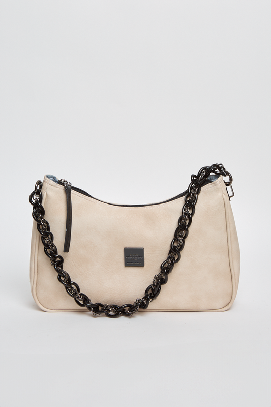 Retro Chain Vintage Baguette