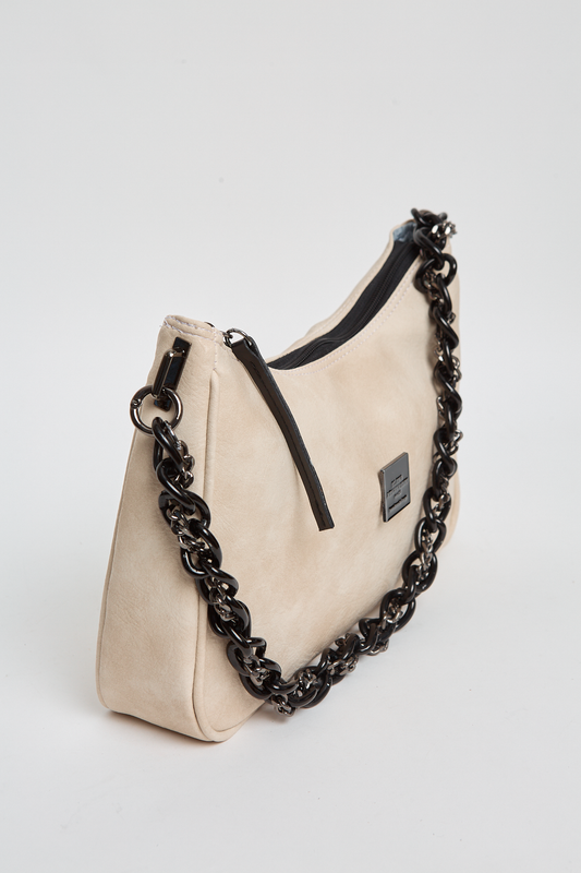 Retro Chain Vintage Baguette