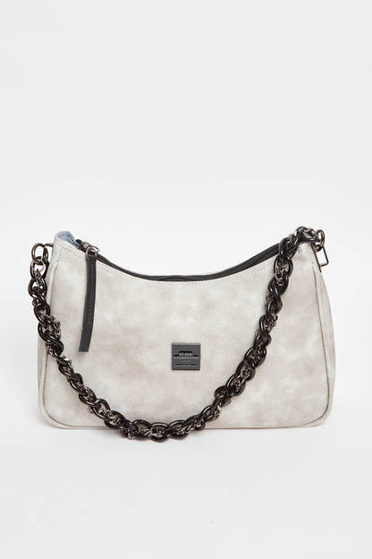 Retro Chain Vintage Baguette