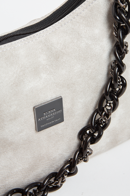 Retro Chain Vintage Baguette