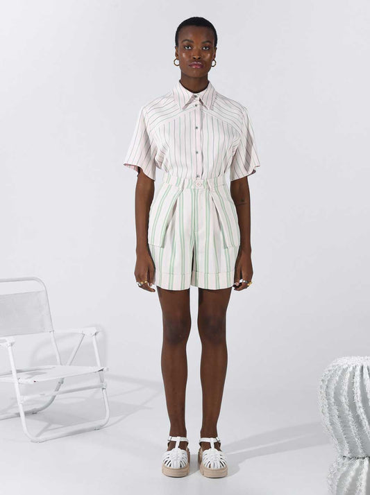 Ross Shorts