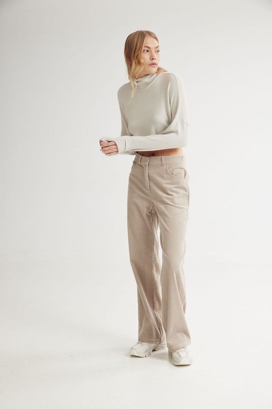 Rural Corduroy Trousers