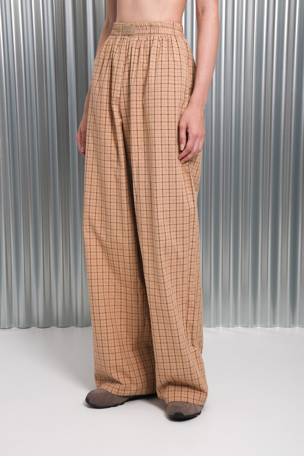 Saint Pants