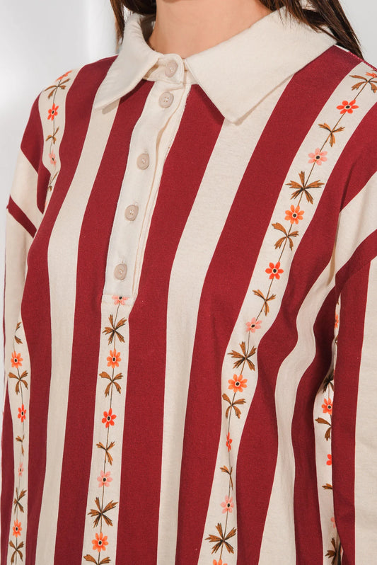 Shift Polo