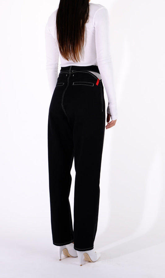 Simone Black S/W