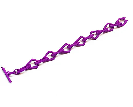 Mini chain pentagon Bracelet