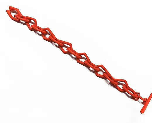 Mini chain pentagon Bracelet