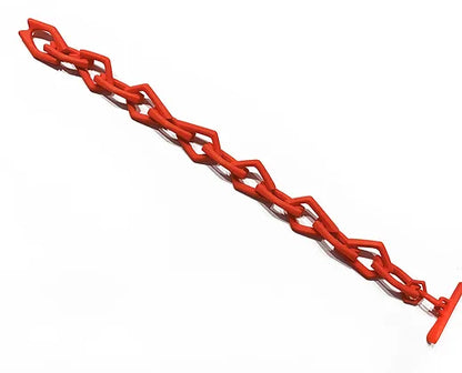 Mini chain pentagon Bracelet