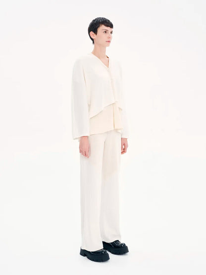 Smooth & Cozy Trousers