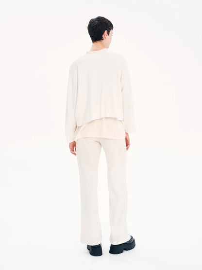 Smooth & Cozy Trousers