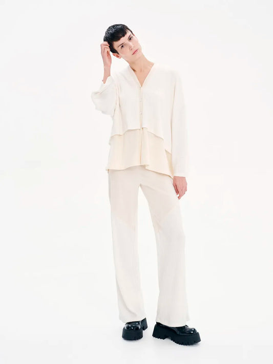Smooth & Cozy Cardigan