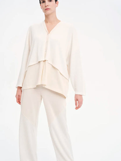 Smooth & Cozy Cardigan