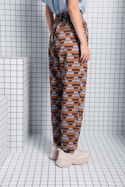 Stand Up Pants