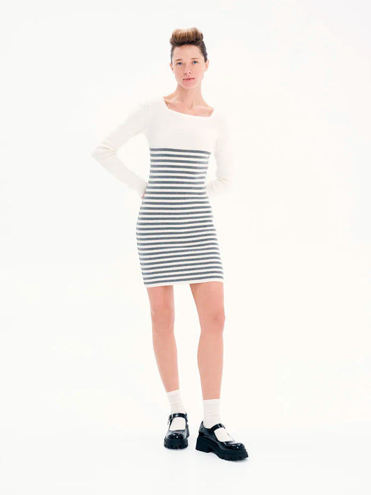 Staples Mini Dress