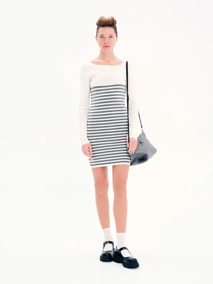 Staples Mini Dress