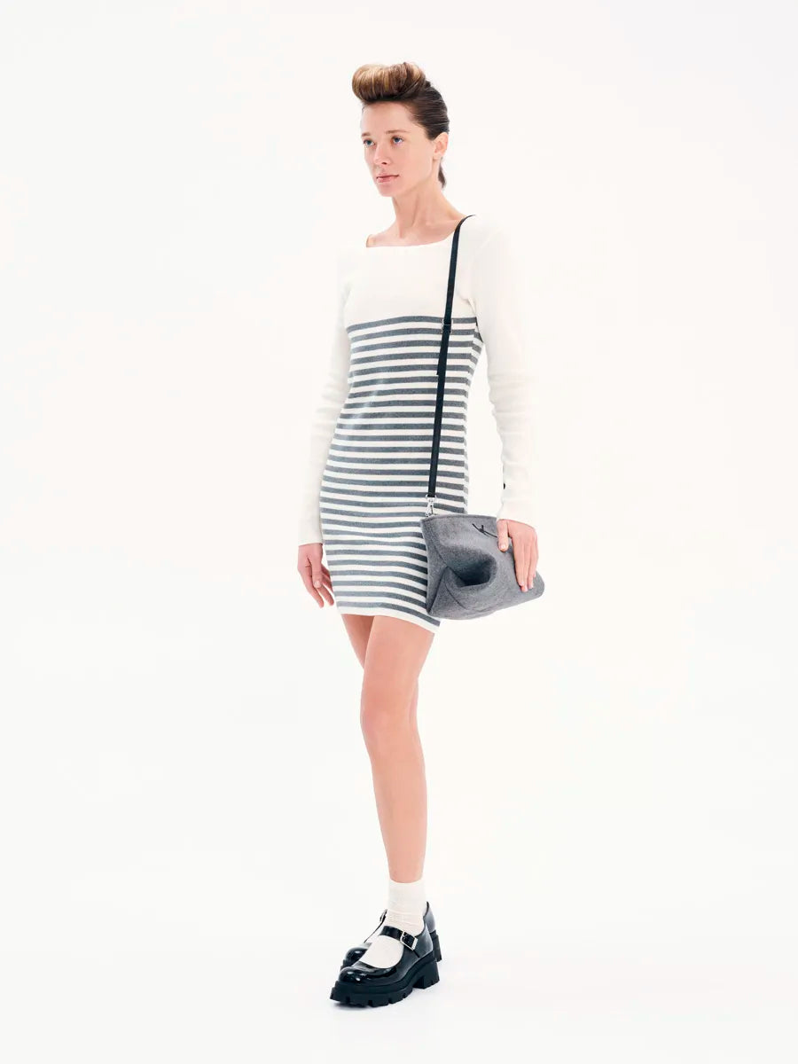 Staples Mini Dress