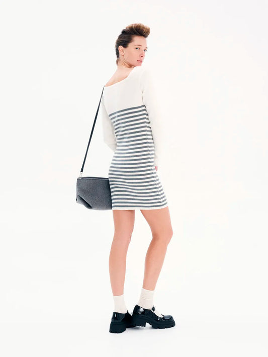 Staples Mini Dress