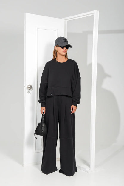 Step Pants