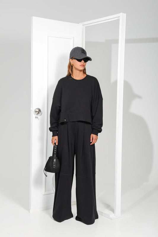 Step Pants