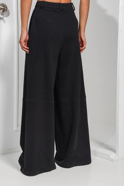 Step Pants